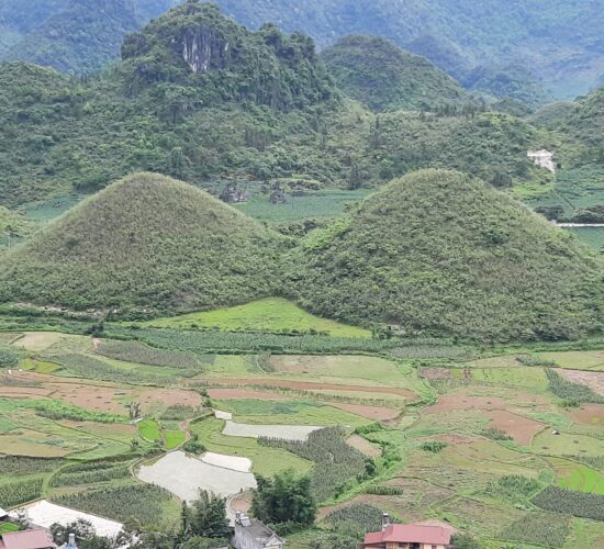 Twist Fairy mountain