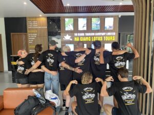 Friendly clients with Lotus Group